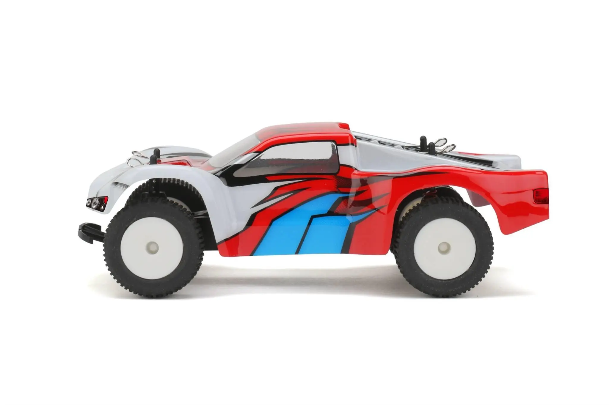 Veko Mini SC 1:24 Short Course RTR with Gyro