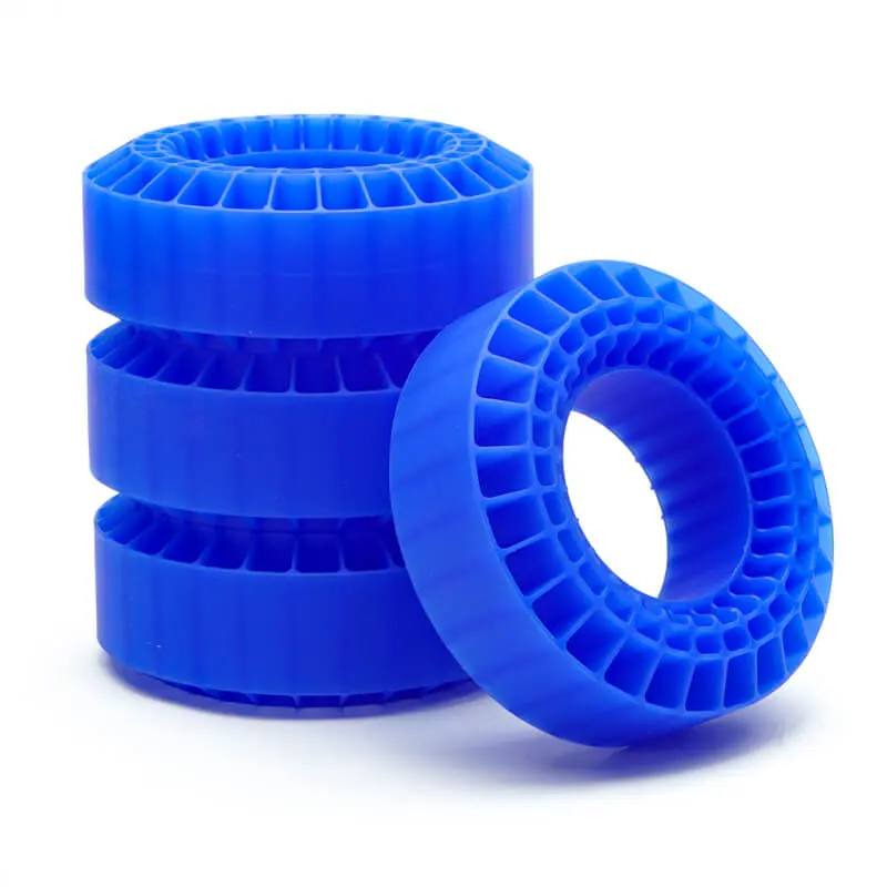 Fastrax Silica Gel Insert for 1.9″ Wheel 108 X 42mm(4pcs)