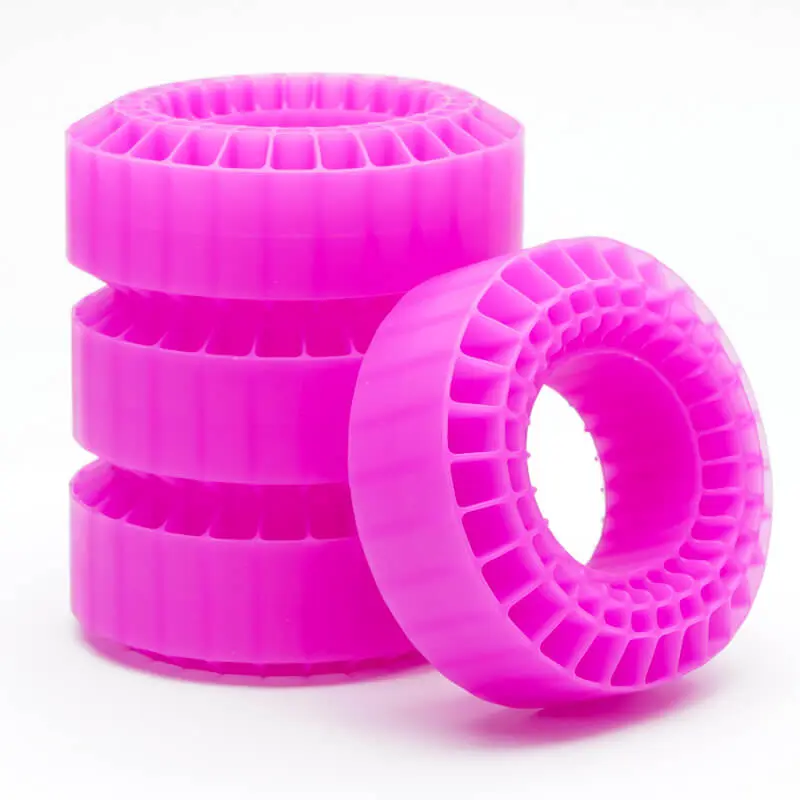 Fastrax Silica Gel Insert for 1.9″ Wheel 108 X 42mm(4pcs)