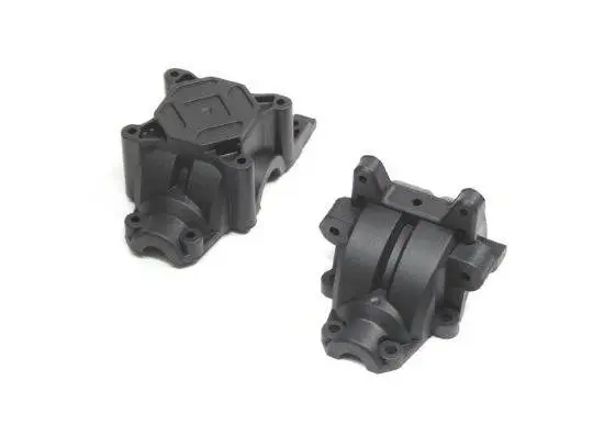 Differential Gearbox Set F/R Buggy/Truggy