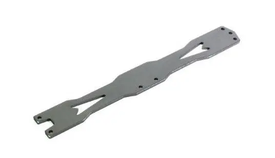Aluminum Upper Deck Buggy/Truggy