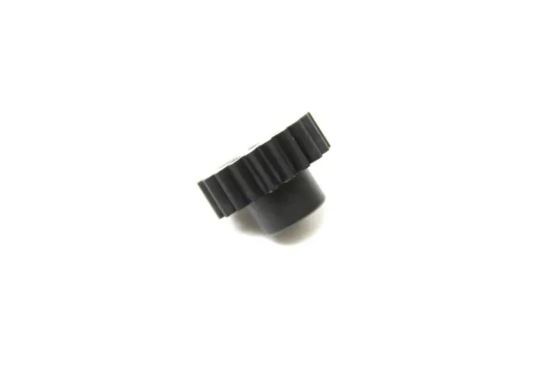 Plastic Motor Gear 20t Buggy/Truggy Brushed