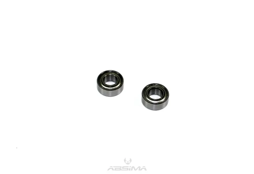 Ball Bearing 5x10x4 (2) Buggy/Truggy