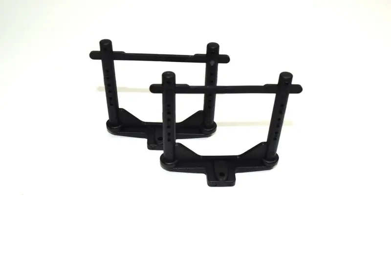 Body Mount Truggy
