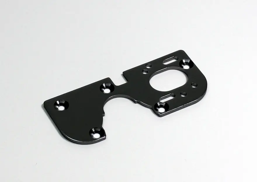 Motor Mount Buggy/Truggy Brushless