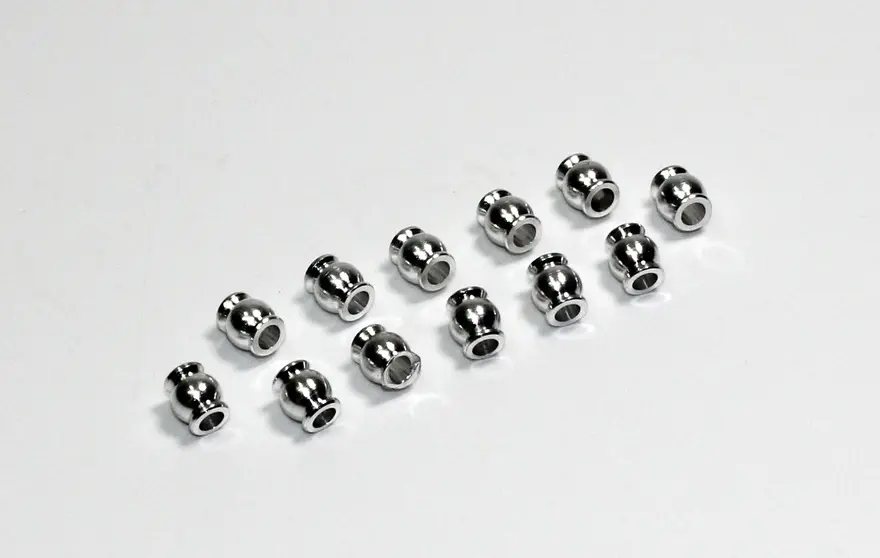 Ball Stud for Shock (12) Buggy/Truggy