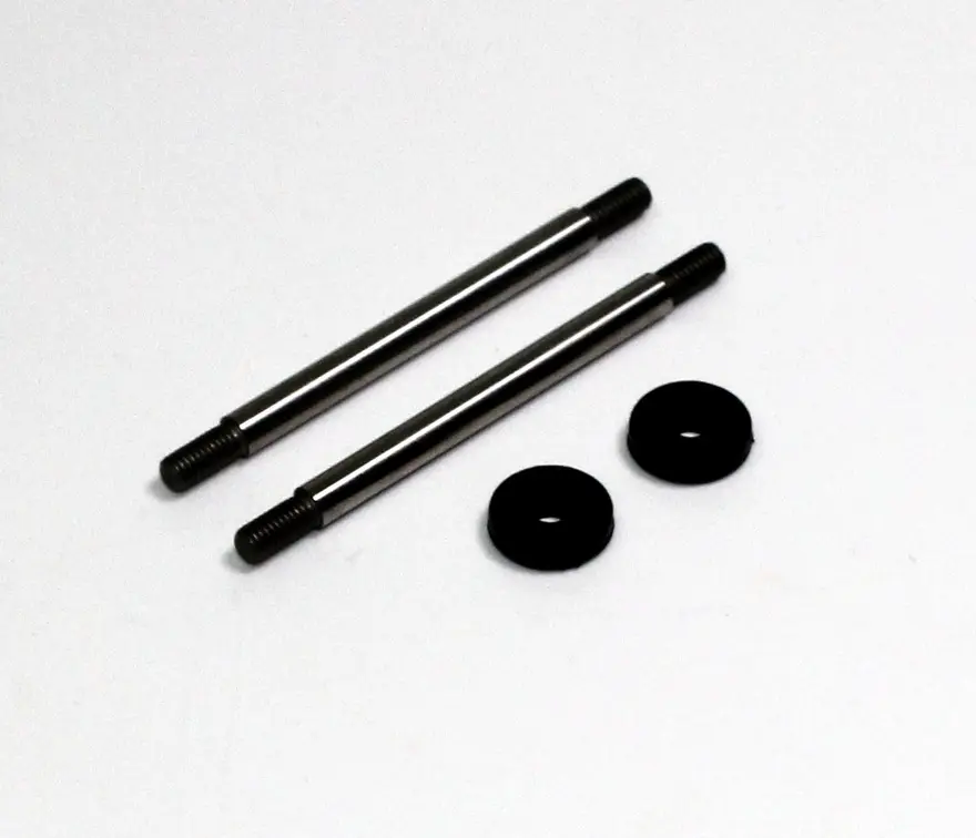Damper Shaft Set (2) Buggy/Truggy