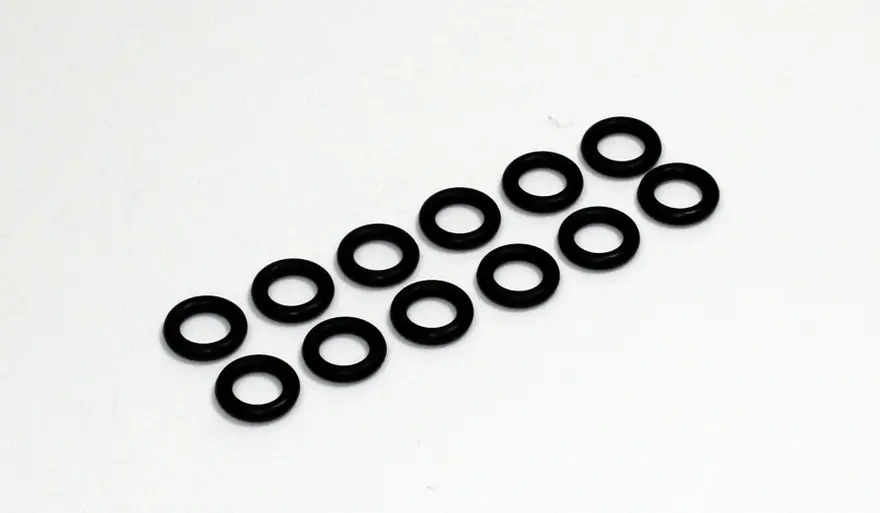 O-Ring 5x8x1.5 (12) Buggy/Truggy
