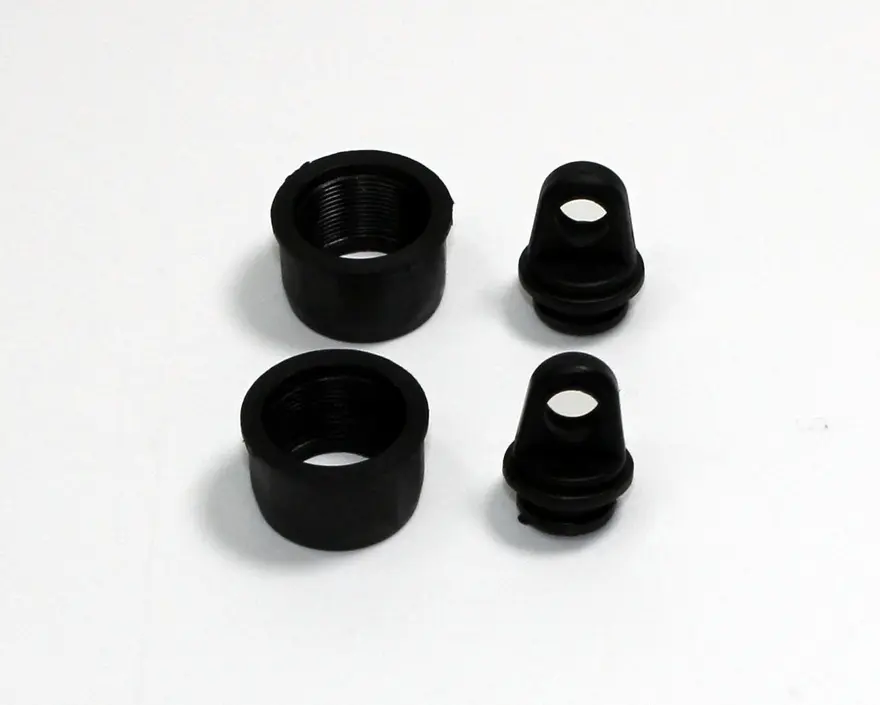 Shock Absorber Cover Top (2) Buggy/Truggy