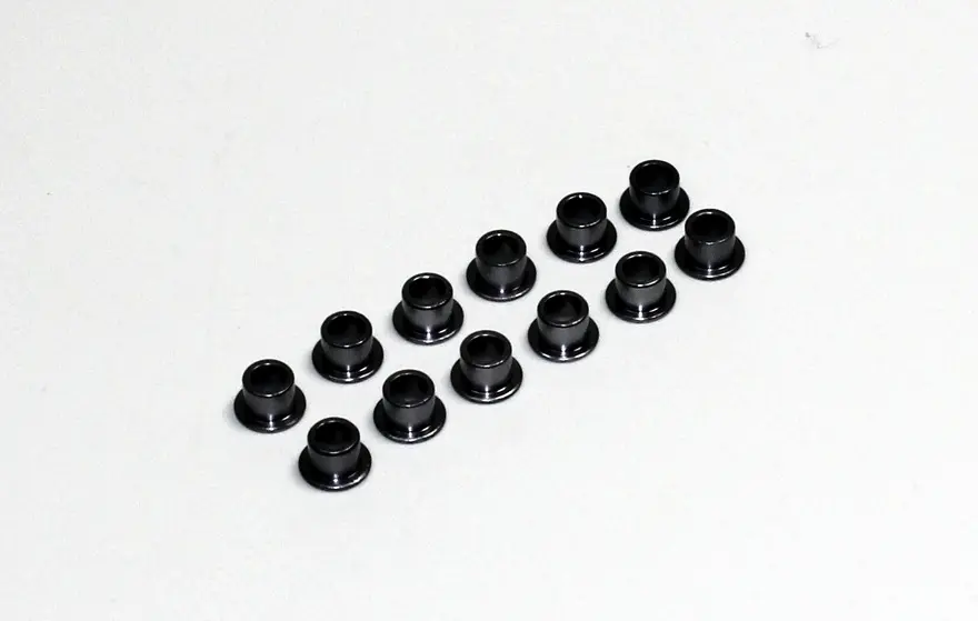Spacer Bush (12) Buggy/Truggy