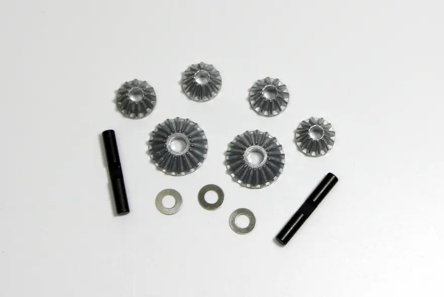 Differential Gear Set Buggy/Truggy