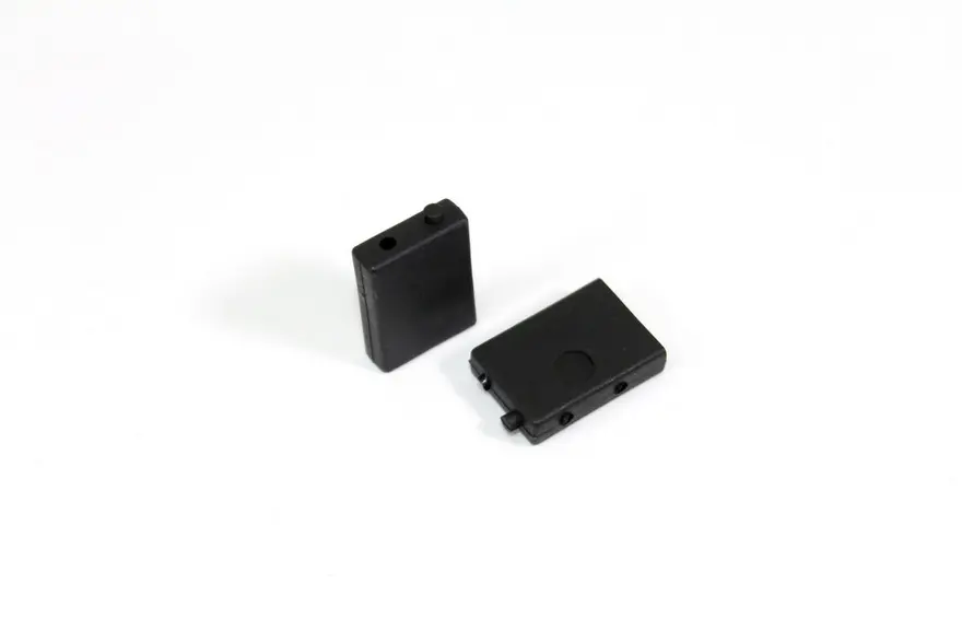 Servo Mount Sand Buggy