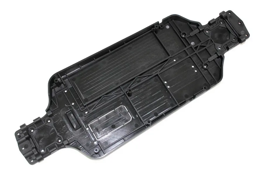 Chassis Plate Sand Buggy