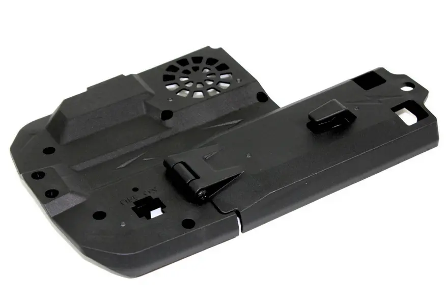 Upper Chassis Deck Sand Buggy