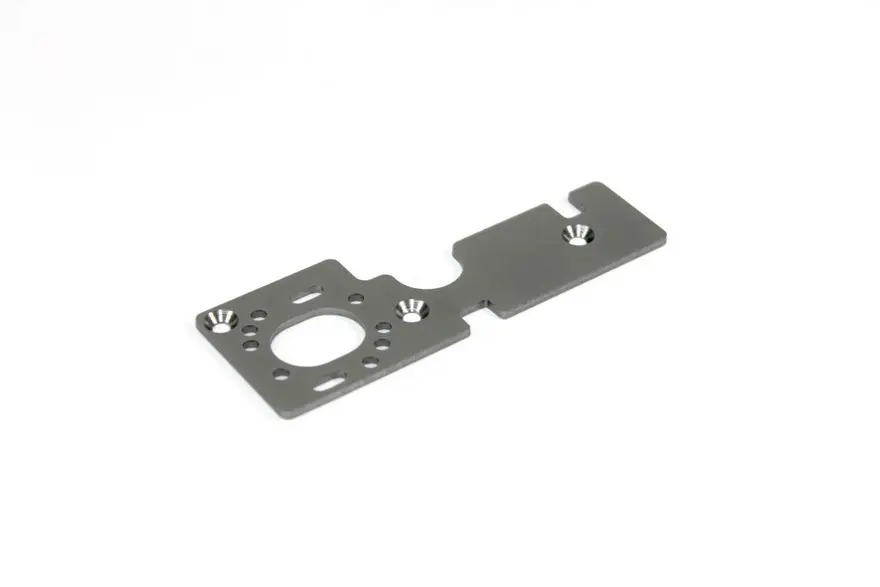 Aluminum Motor Mount Sand Buggy