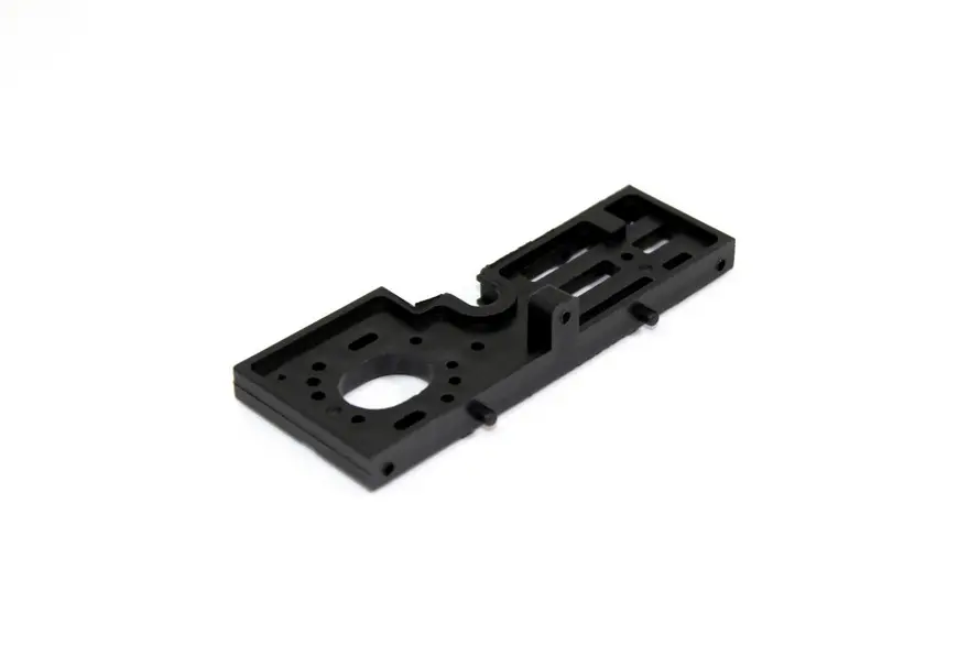 Motor Support 2 Plastic Sand Buggy