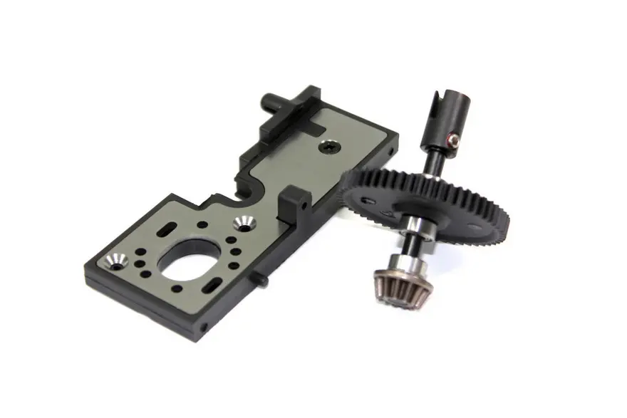 Spur Gear Unit Sand Buggy Brushless