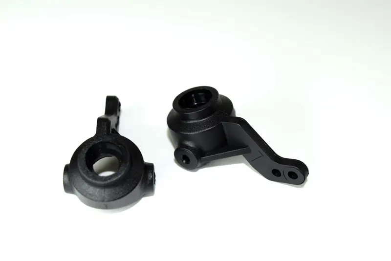 Steering Block L/R Atc 2.4 RTR/Bl