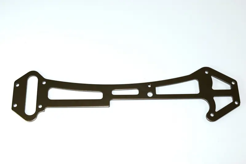 Chassis Plate Upper