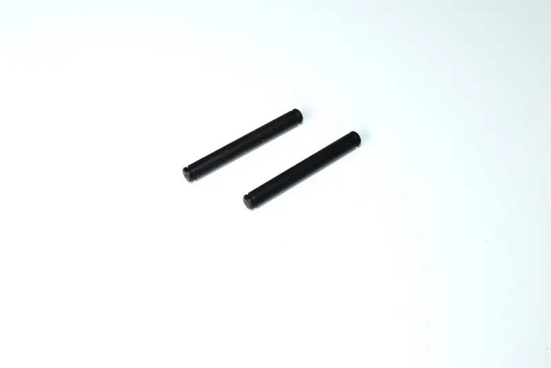 Hub Carrier Shaft Front 3x24.5mm