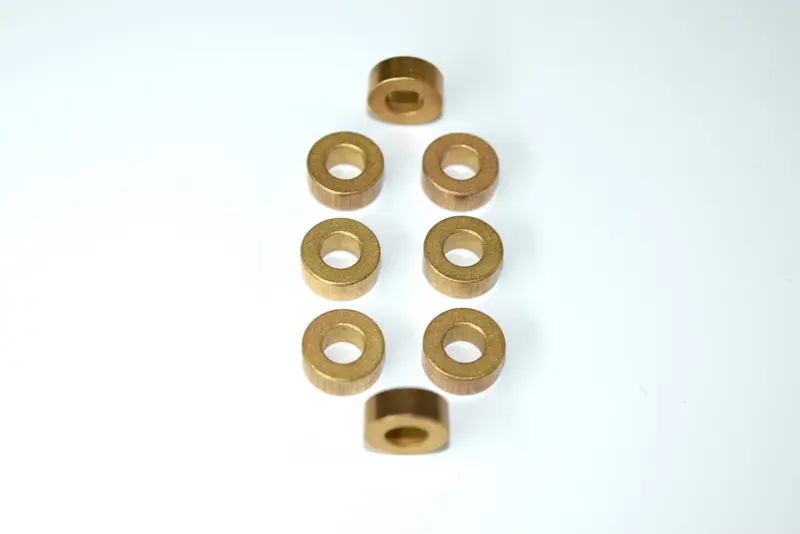 Contain Oil Bearing 10x5x4 (8)