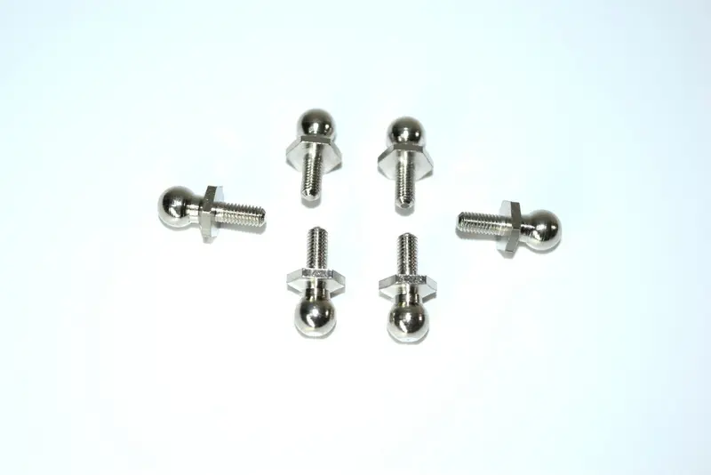 Ball Head Screw (6)