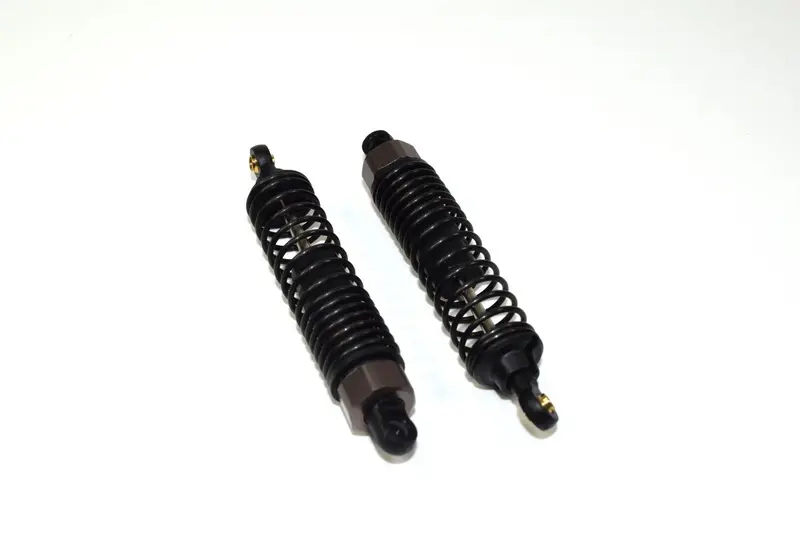 Shock Absorber Complete F/R (2)