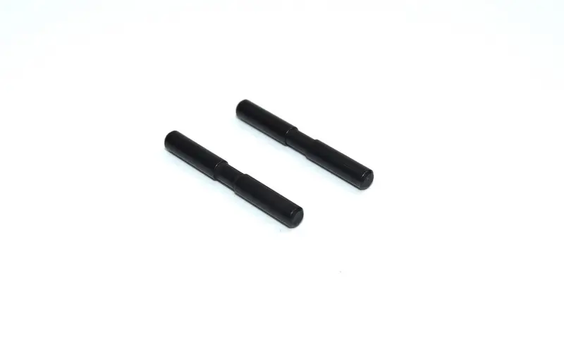 Hub Carrier Shaft Rear (2)