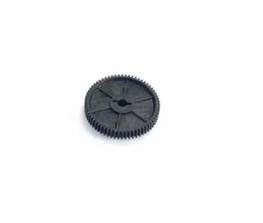 Main Gear Plastic 64t
