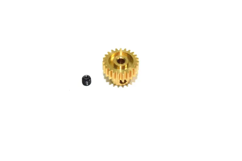 Pinion Copper 23t