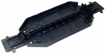 Chassis Plate