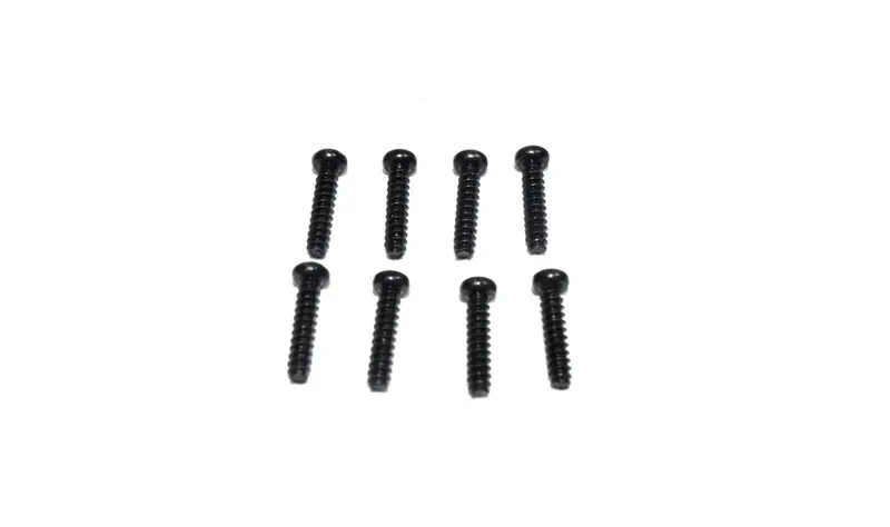 Round Head Self-Tapping Screw (8)