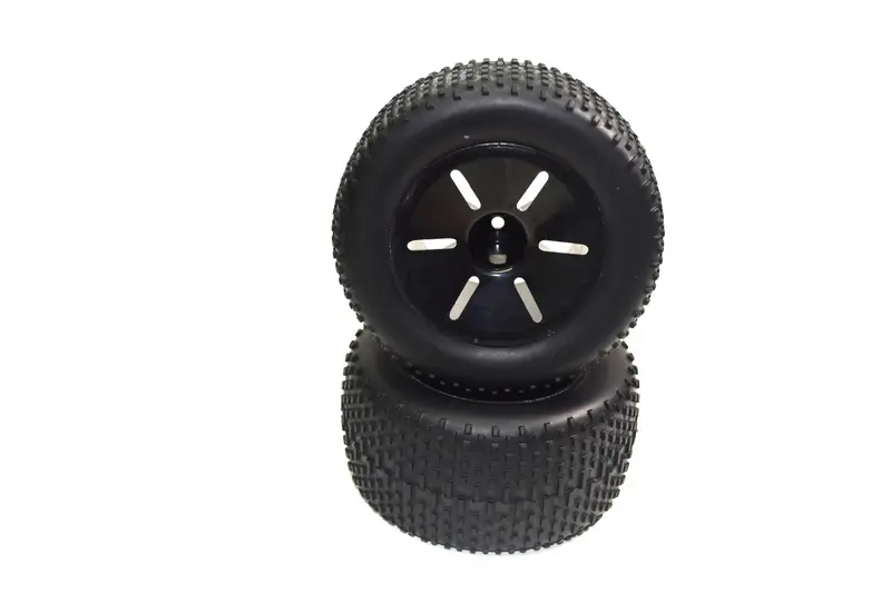 Wheel Set Glued (2)