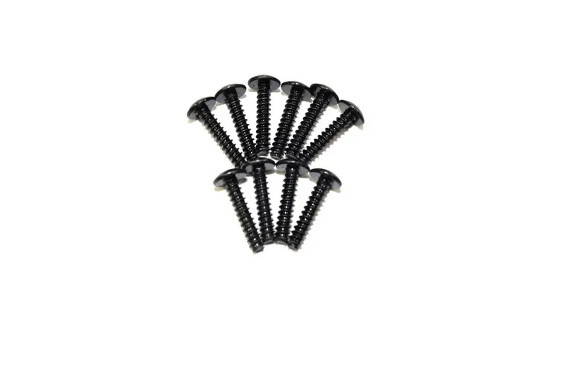 Cap Head Self-Tapping Screw (10)