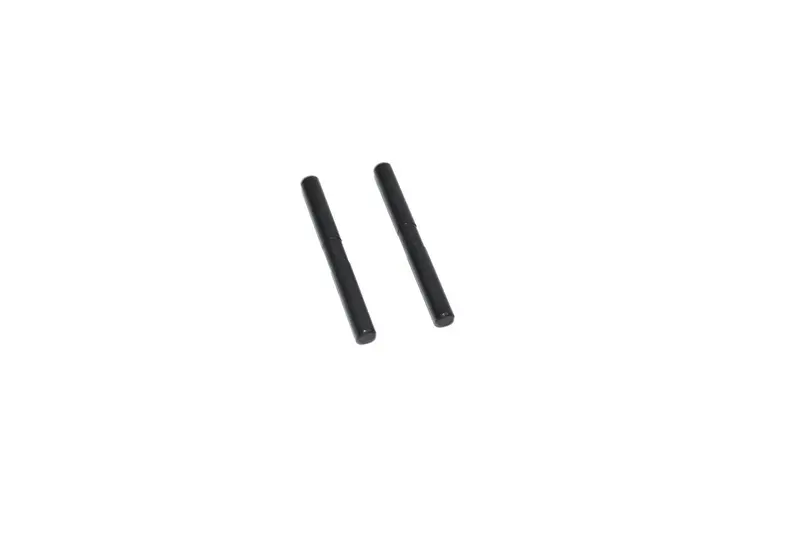 Hub Carrier Shaft Rear (2)