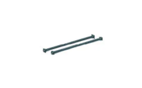 Drive Shafts Monster Truck F/R (2)