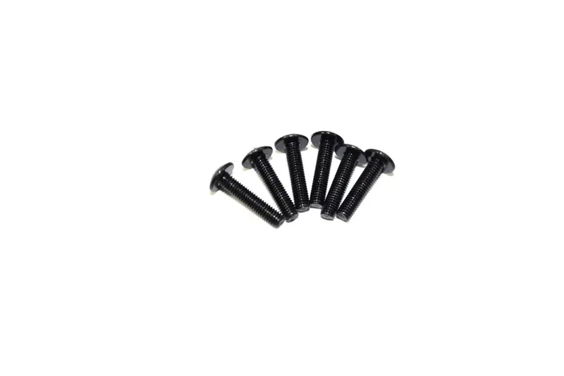 Cap Head Screw (4)