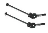 CVD Drive Shafts (2)