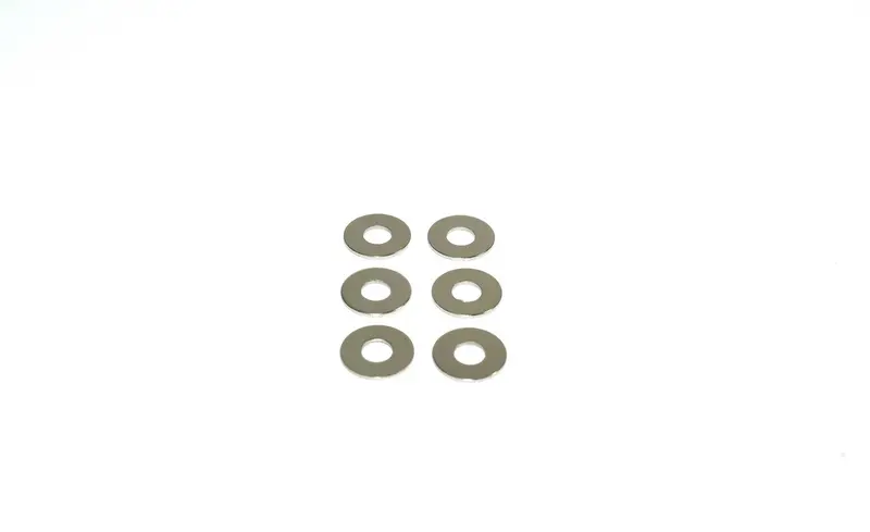 Washer 8x3.2x0.5 (6)