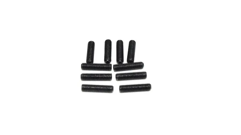 Set Screw M3x12 (10)