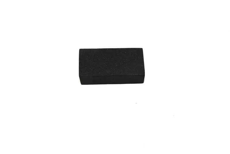 Battery Foam Limitation