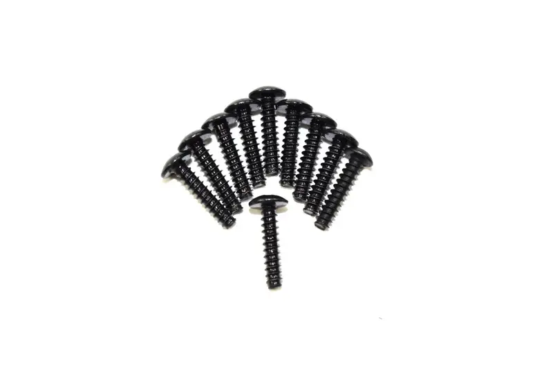 Cap Head Self-Tapping Screw M3x14 (10)