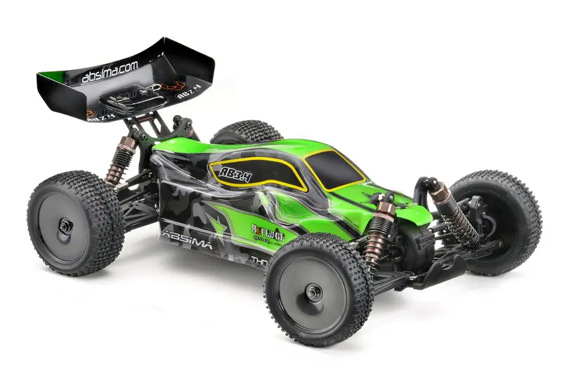 Body Buggy ab3.4bl