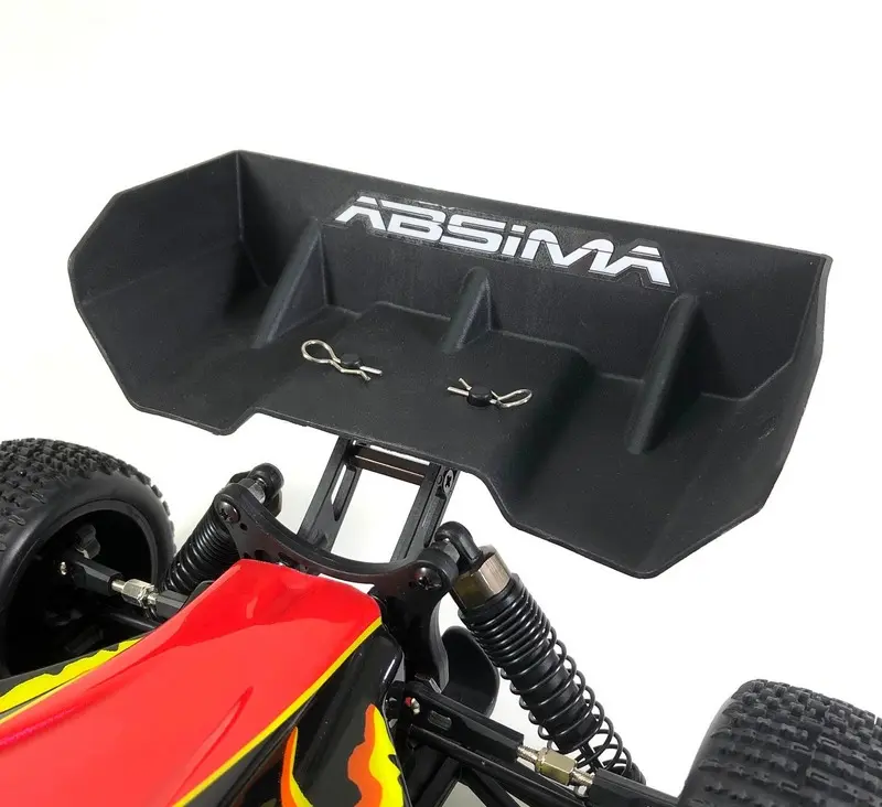 Rear Wing ab3.4