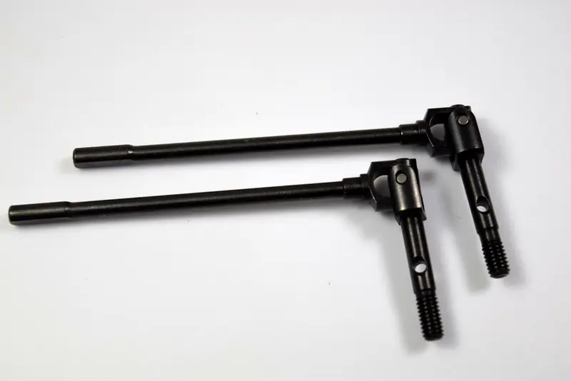 Front Uj Drive Shaft