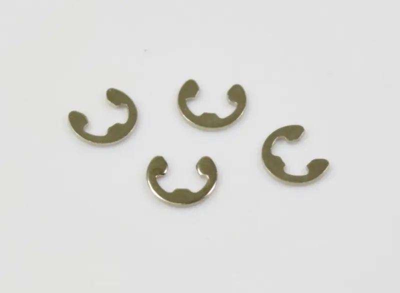 E-Clips ø3.2