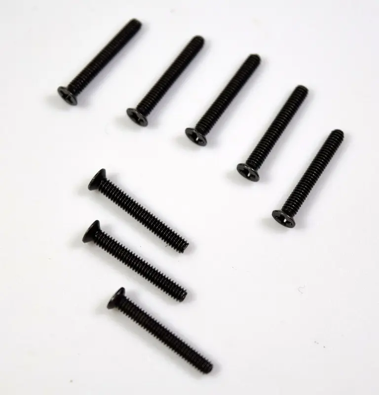 Countersunk Screw M2*15