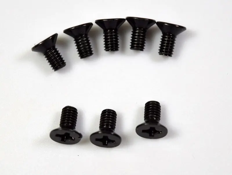 Countersunk Screw M3*6