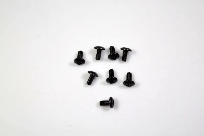 Button Head Screw M2*4