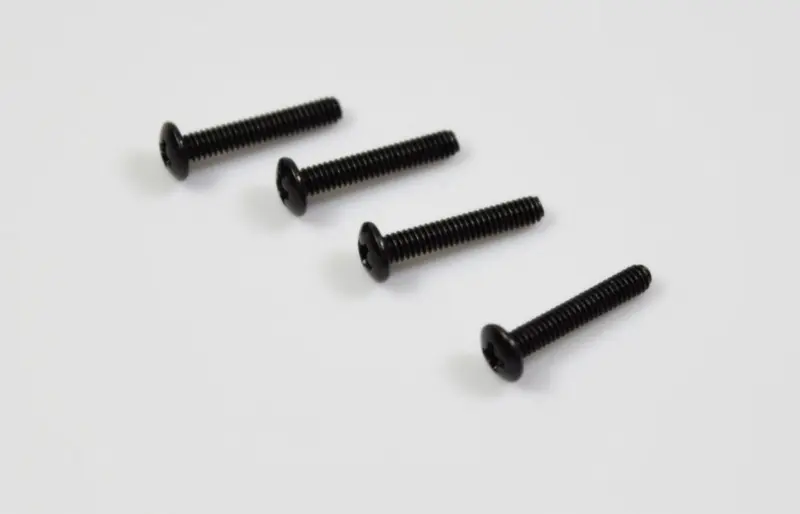 Button Head Screw M2*12